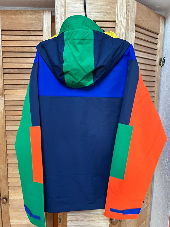 Imperméable Polo Ralph Lauren M - photo numéro 2