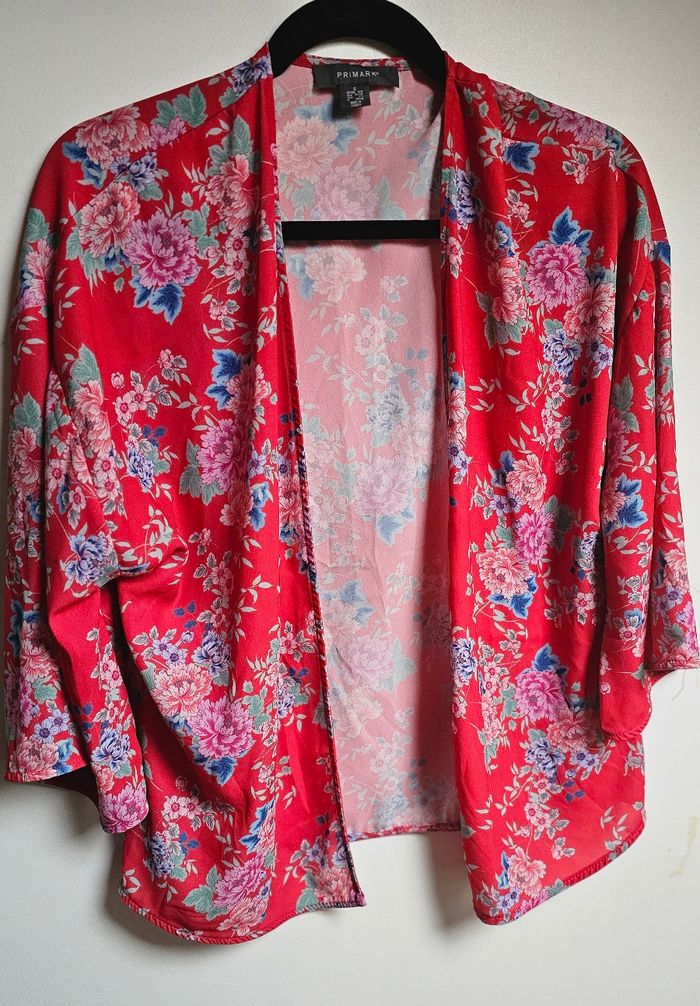 Kimono