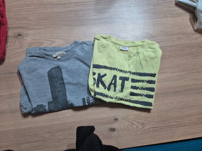 Gros lot 6 ans garçon - photo numéro 19