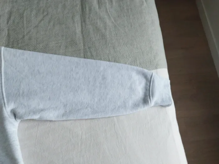 Sweat Stitch - photo numéro 5