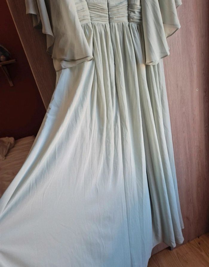 Robe demoiselle d'honneur mariage/soirée - photo numéro 8