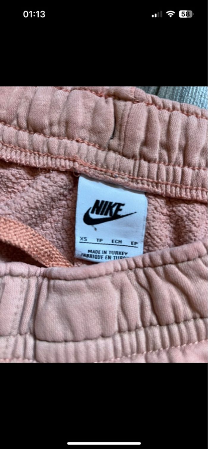 jogging nike femme - photo numéro 2