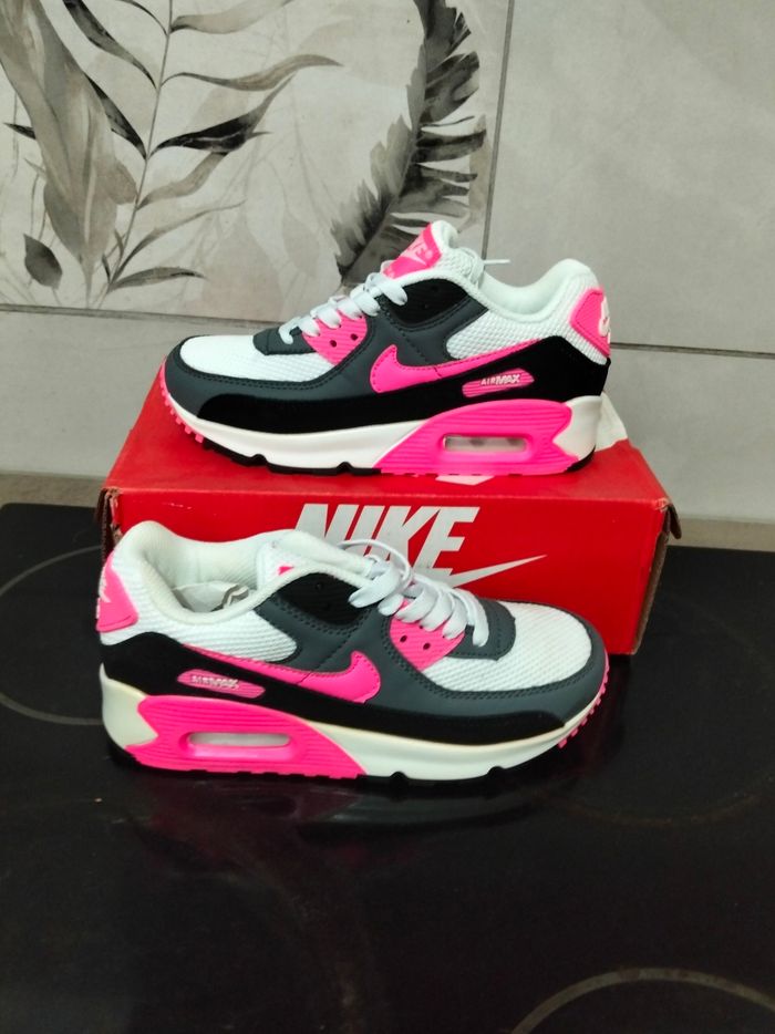 Basket air max