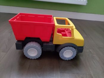 Camion playmobil