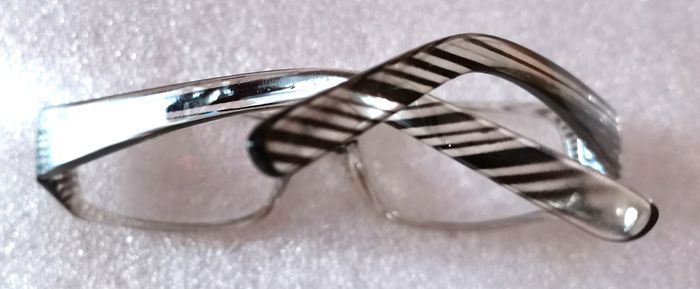 Lunettes de lecture "Ombline" - photo numéro 2