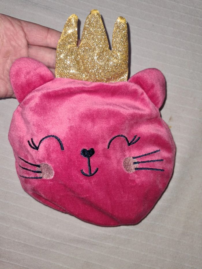 Pyjama 2 pièces pommette 6 mois - photo numéro 8