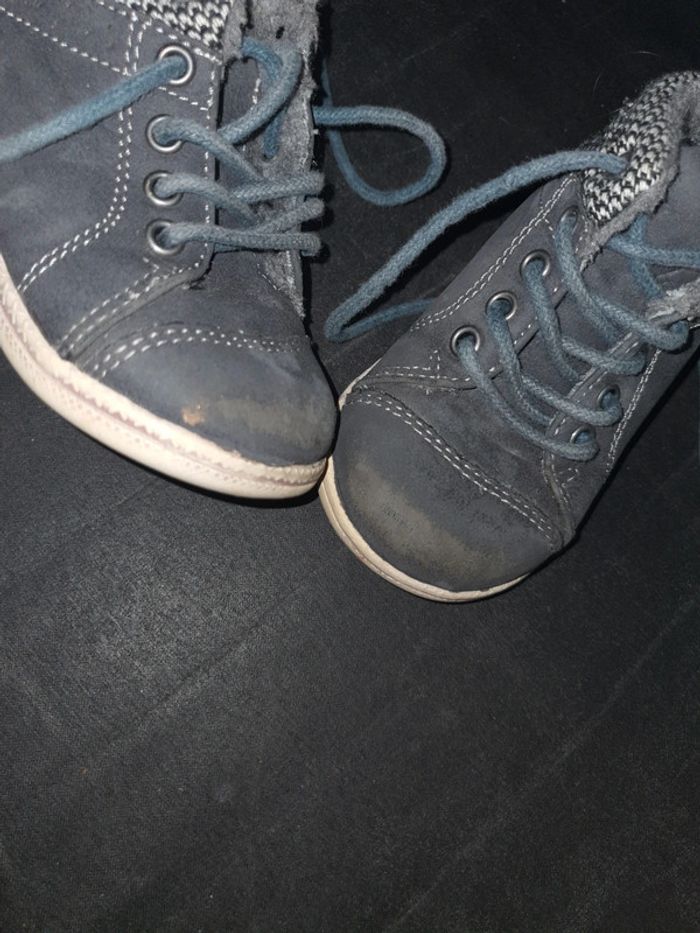 Bottine - photo numéro 3