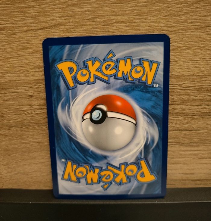 Carte pokémon neuve 🇨🇵 Gorytmic VMAX 193/192 Clash Rebelle - photo numéro 2