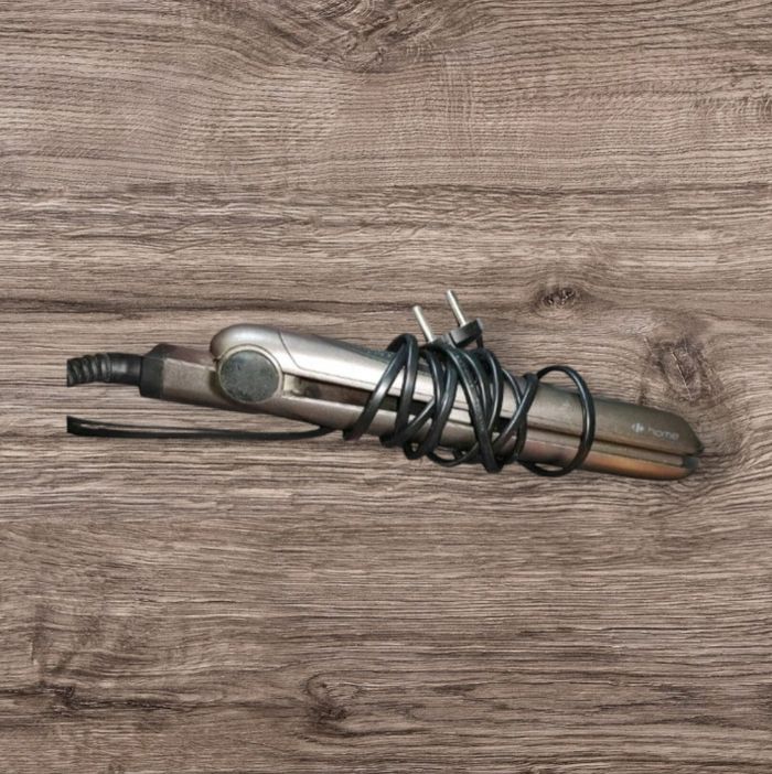 Lisseur home carrefour