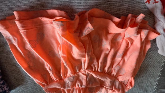Lot short cycliste 3 ans - photo numéro 3