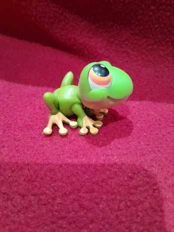 Figurine Petshop A14