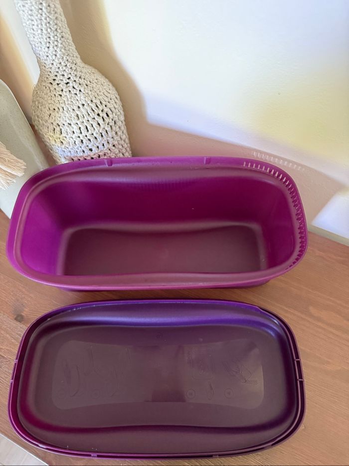 Cuiseur à pâtes micro-ondes   Contenance - Tupperware - photo numéro 6