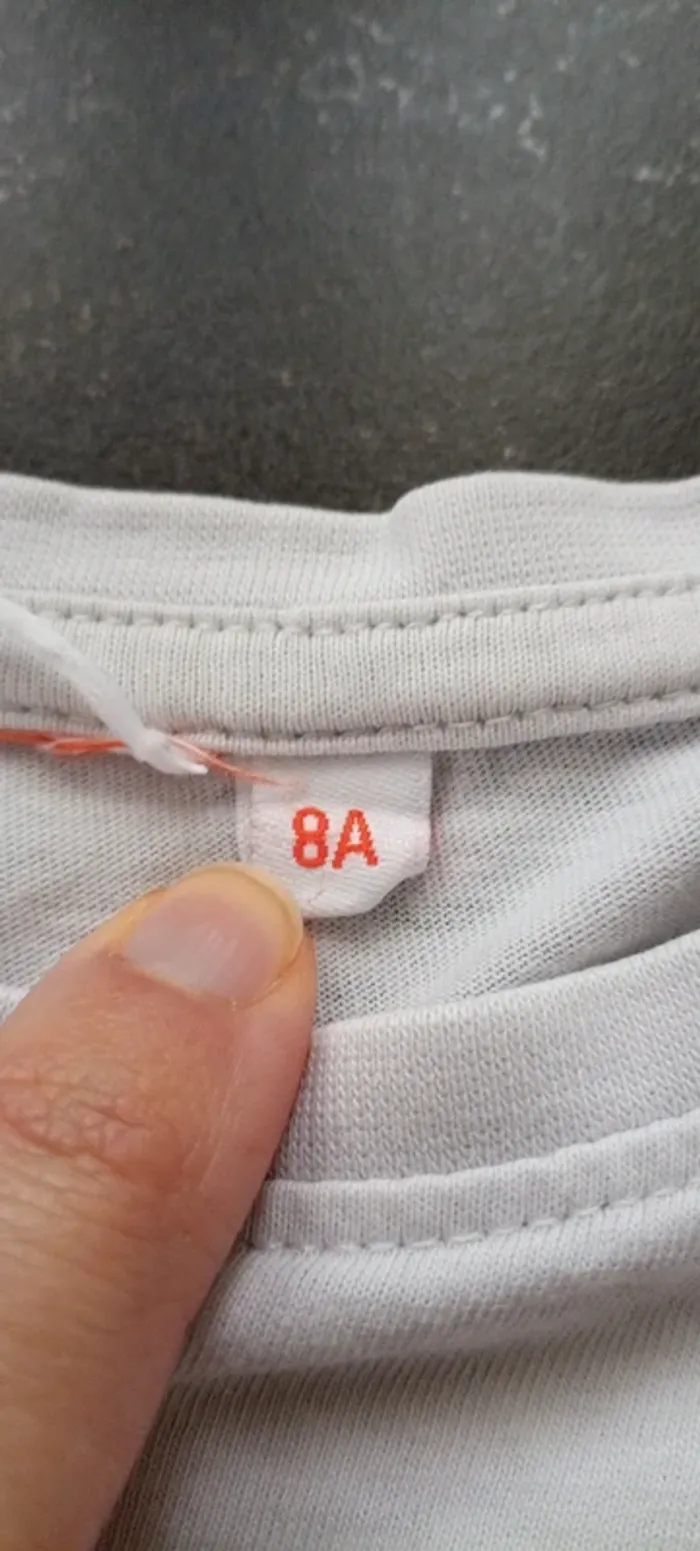 Haut de pyjama Par Patrouille - photo numéro 4