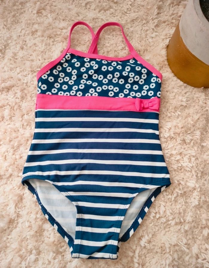 (B) Maillot de bain Obaibi 18mois - photo numéro 4
