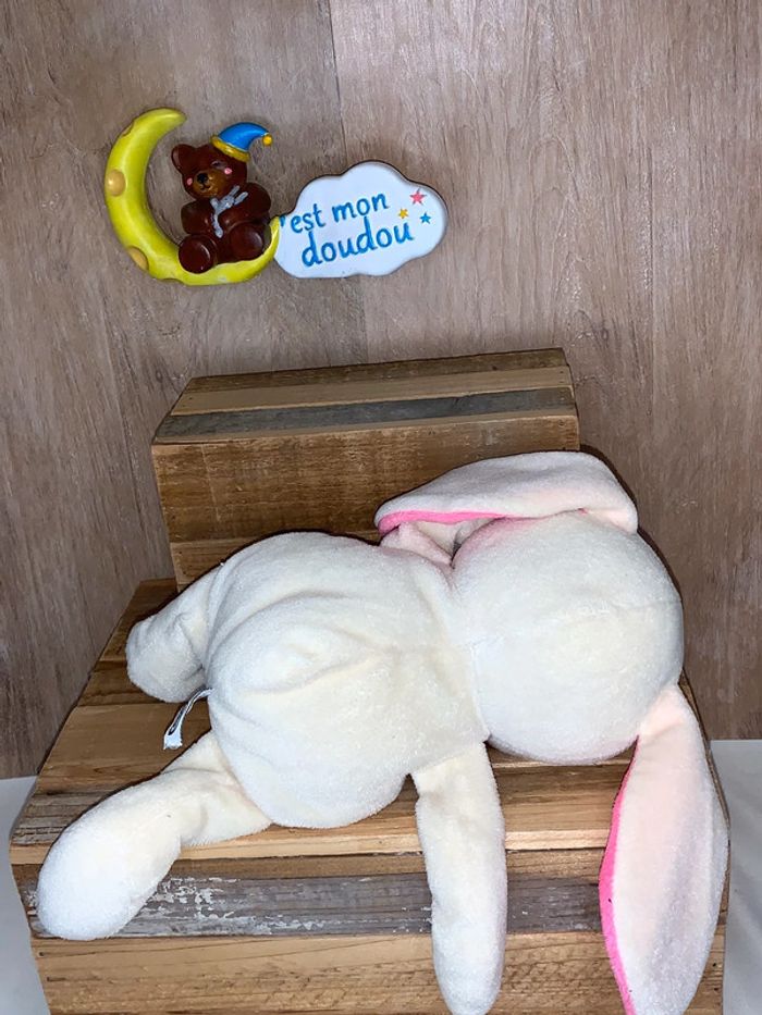 AJE27 doudou chien 🐶 ajena - photo numéro 2