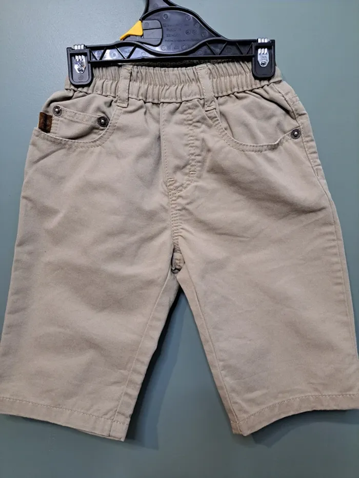 Pantalon - Timberland - 3 mois - photo numéro 2