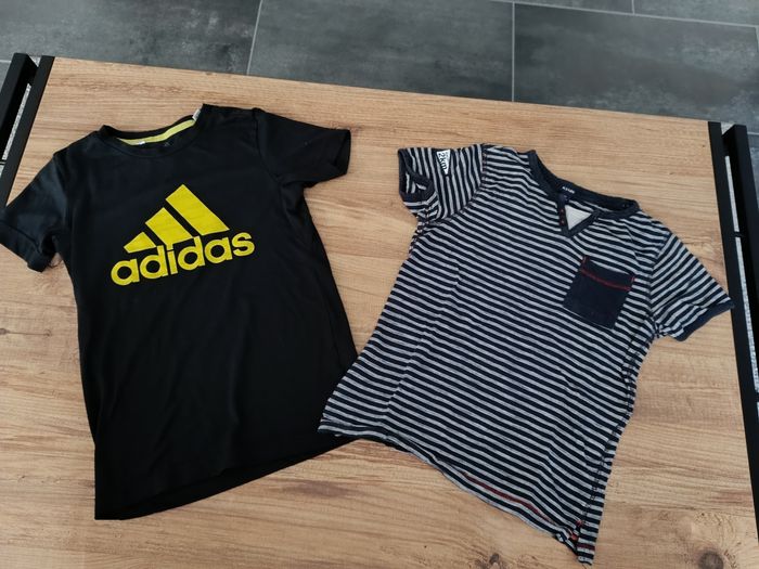 Lot de vêtements 8 ans - photo numéro 5