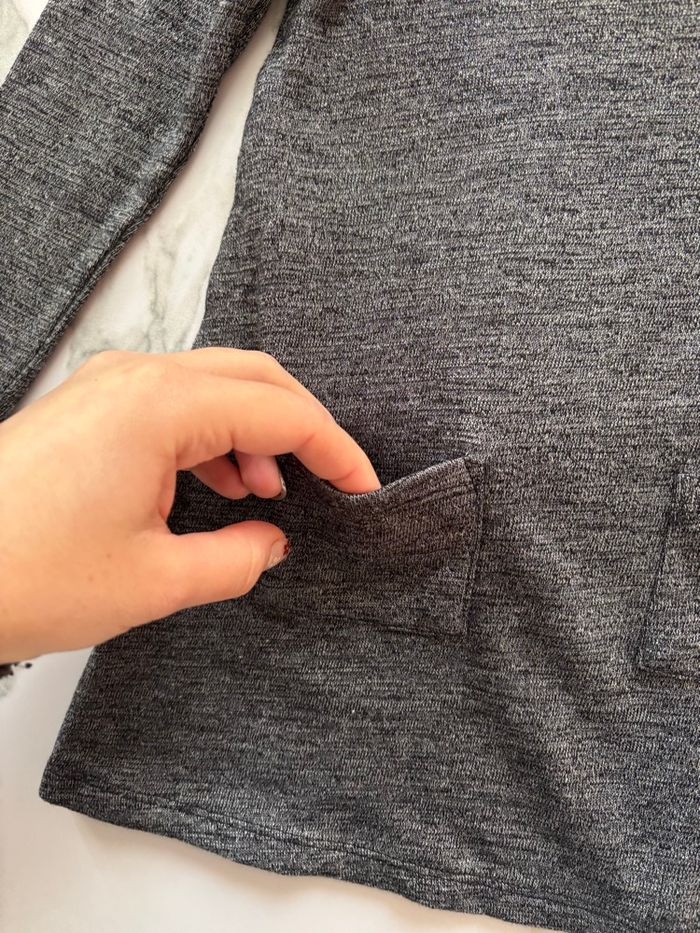 Robe chiné - photo numéro 3