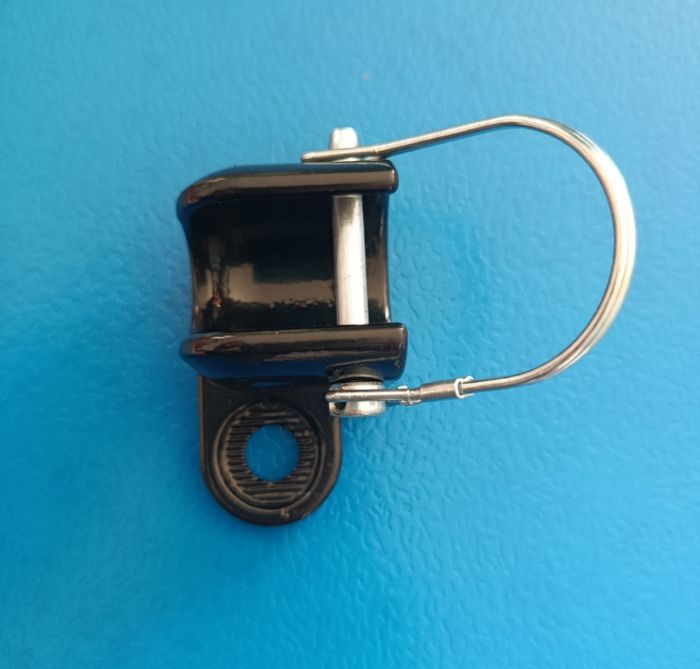 Attache vélo pour remorque Thule