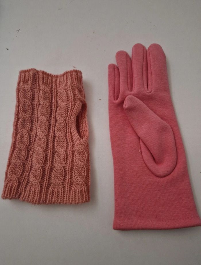Gants - photo numéro 3