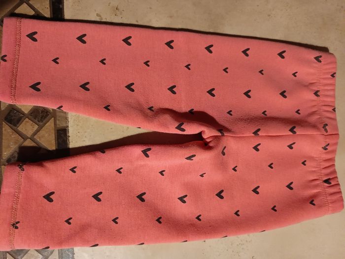 Pantalon molletonné - photo numéro 6