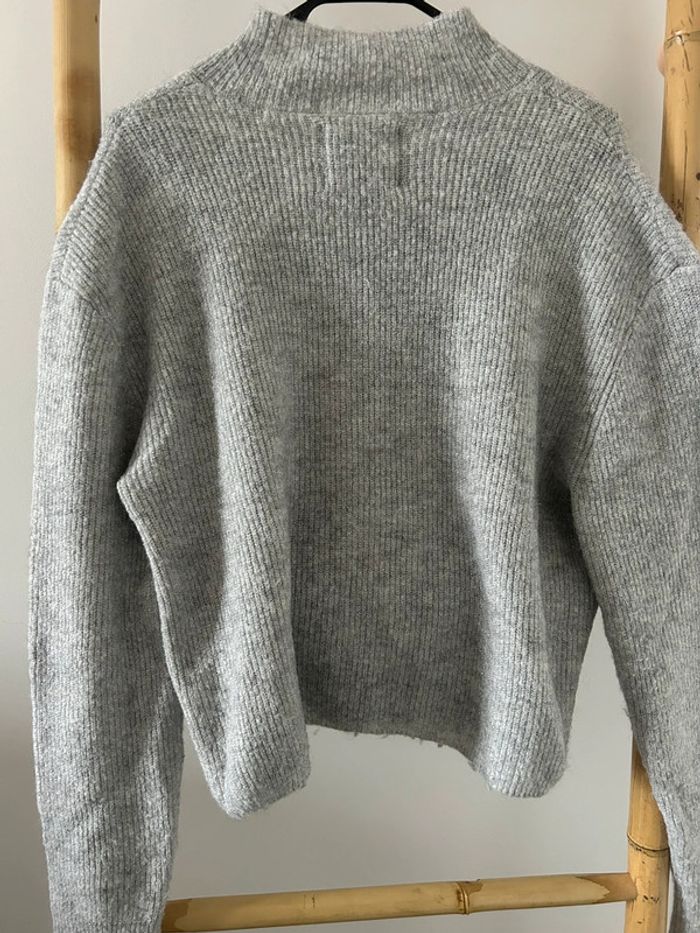 Pull bizzbee taille XS - photo numéro 6