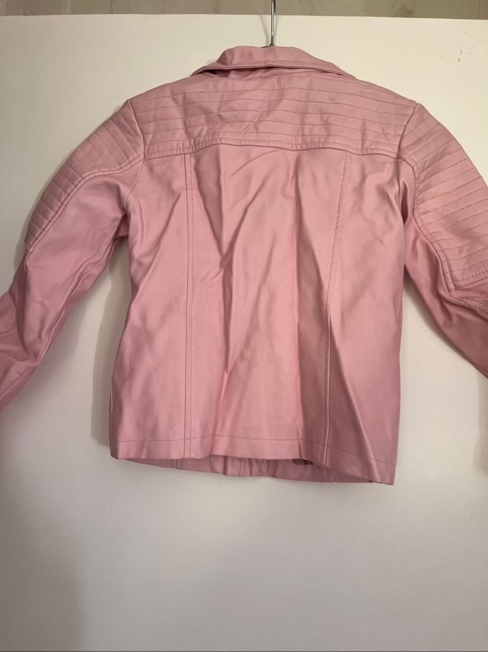 Perfecto rose - photo numéro 5