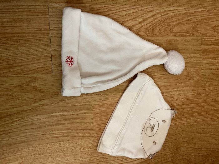 Bonnet