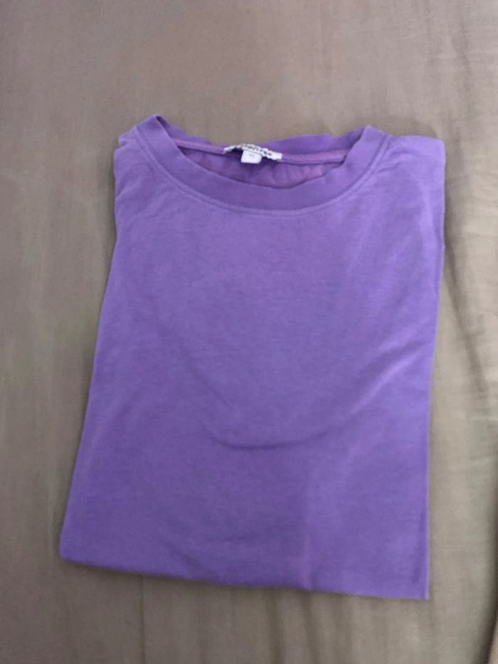 Lot t shirt - photo numéro 3