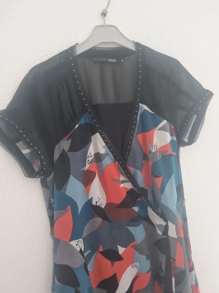 Robe légère - photo numéro 2