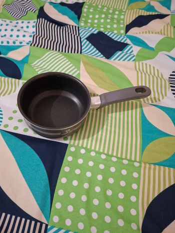 Petite casserole Tefal