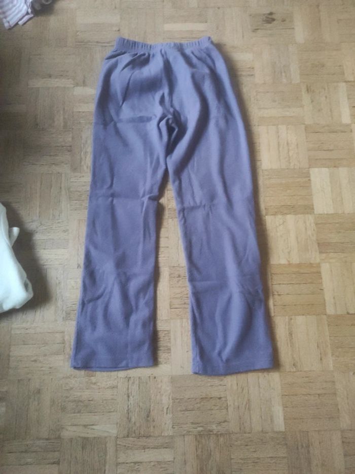 Pyjama 10 ans - photo numéro 6