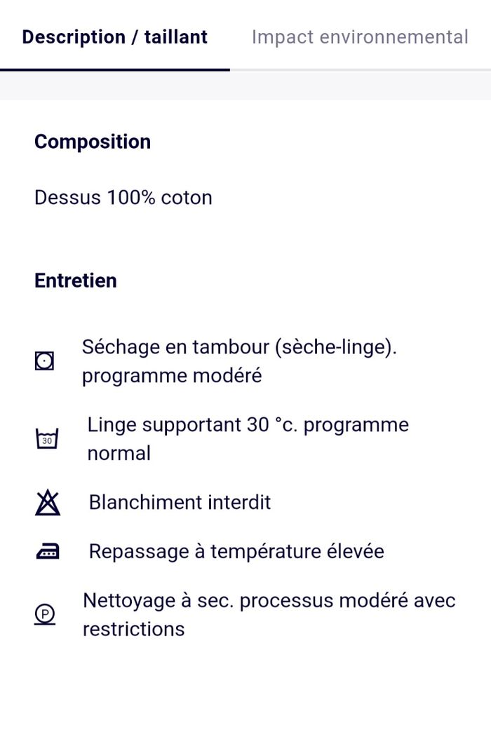Short neuf 4 ans - photo numéro 6
