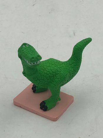 Mini Figurine Disney Pixar Toy Story Rex
