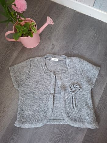 Gilet court