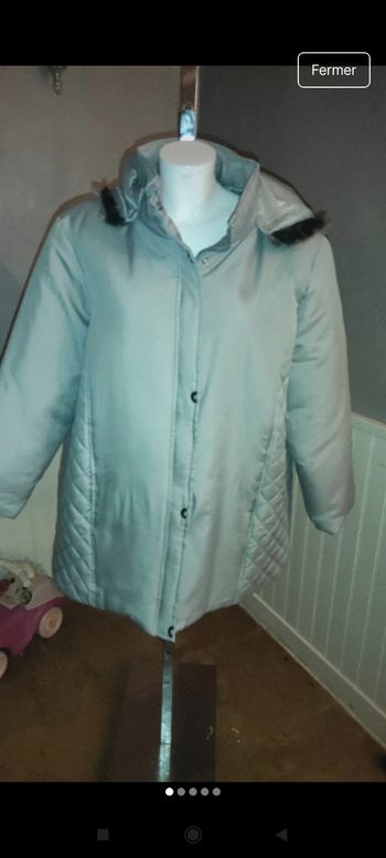 Très belle veste v5