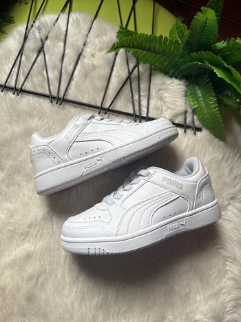 Basket PUMA pointure 29