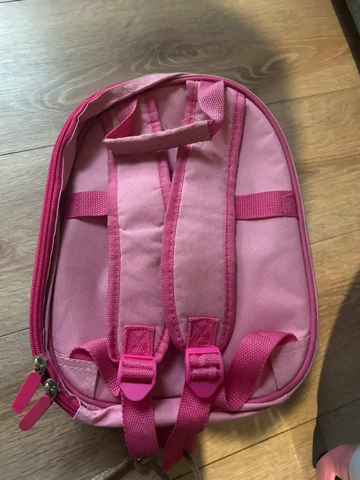 Valise et sac à dos - photo numéro 4