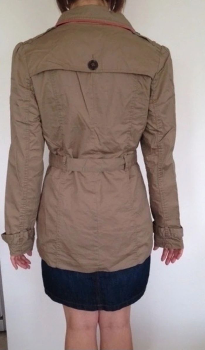 Trench neuf 40 - photo numéro 2
