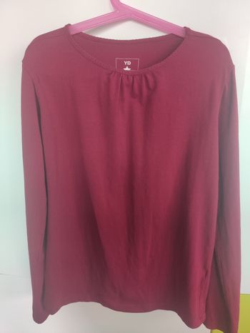 Primark T shirt 11 / 12 ans 156 cm