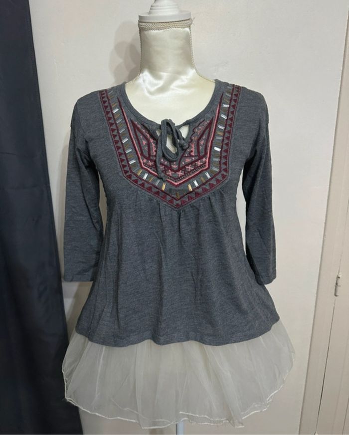 Haut hollister