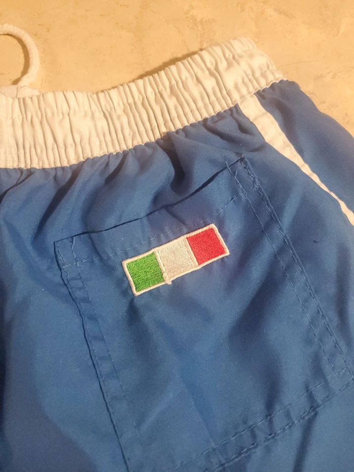Short de bain Italie - photo numéro 5