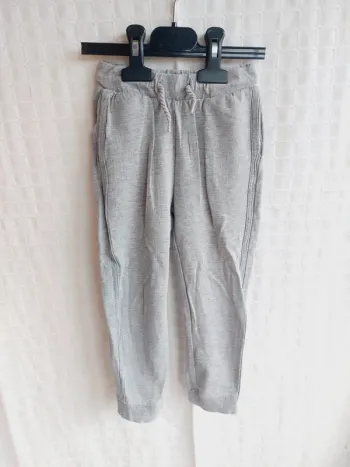 Pantalon style jogging Orchestra 3 ans