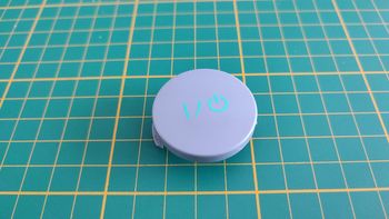 Bouton power R-2 pièce détachée console de jeux Sony Playstation 1 Ps1 SCPH-5502 #C36