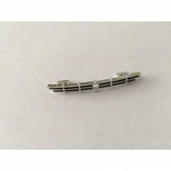 Baguette avant pièce détachée miniature Ferrari 456 GT 1992 burago 1/18 1/18e