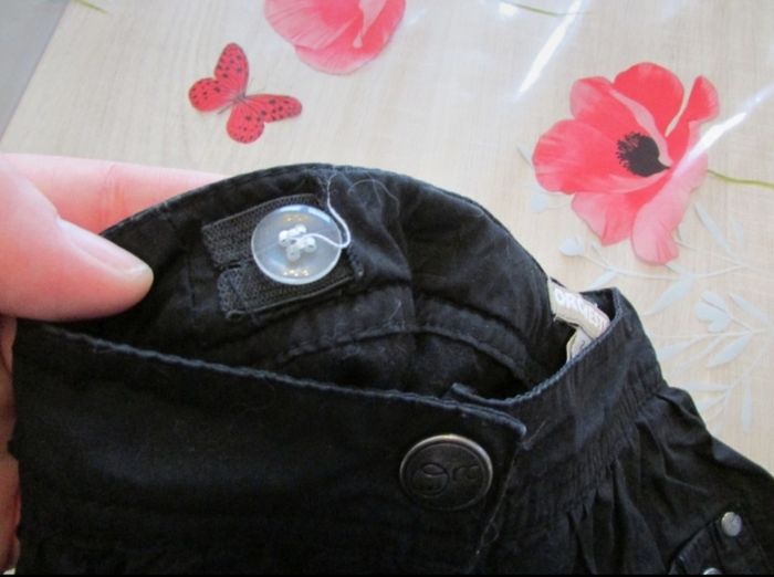 Jupe boule Orchestra 2 ans - photo numéro 3