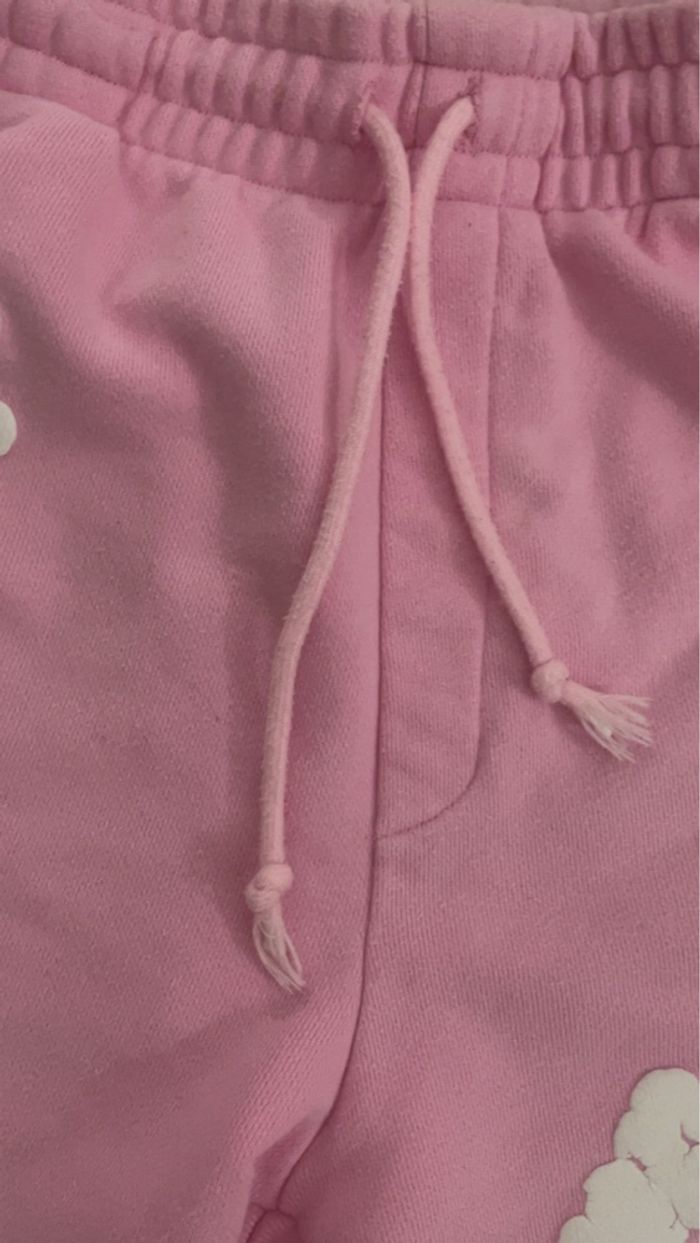 Short rose - taille M - photo numéro 2