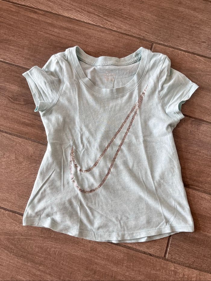 TEE shirt Nike