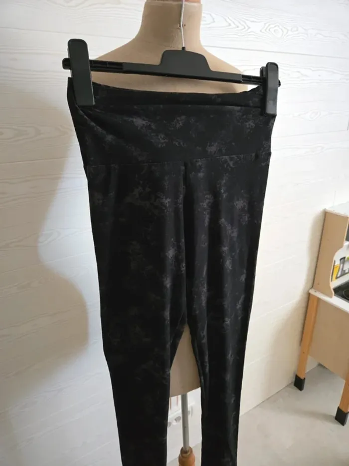 Leggings taille haute 36 et 38 neuf - photo numéro 2