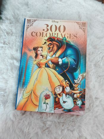300 coloriages 